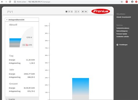 fronius web login|Iba pa.